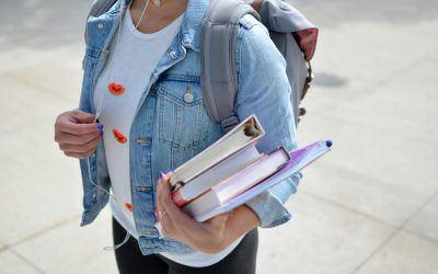 Can You Stay in School If You’re Pregnant?